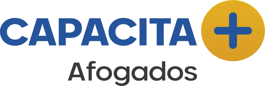 Logo do Capacita+ Afogados