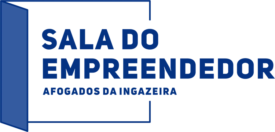 Logo da Sala do Empreendedor de Afogados da Ingazeira